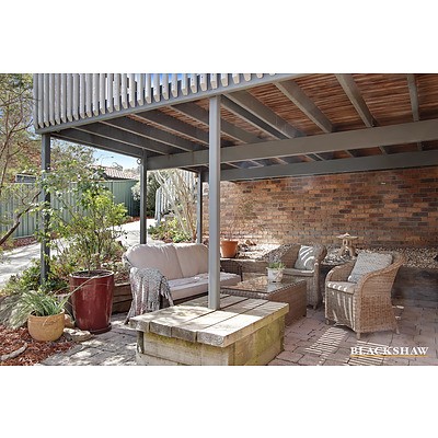 4 McBride Place, Calwell ACT 2905