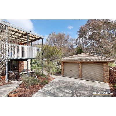 4 McBride Place, Calwell ACT 2905