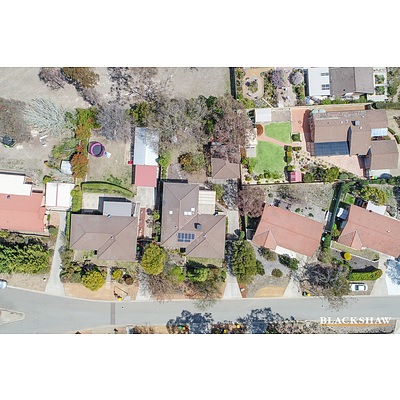 4 McBride Place, Calwell ACT 2905