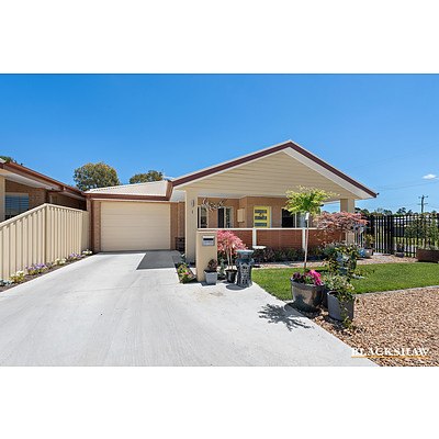 1/65 Forster Street, Bungendore NSW 2621