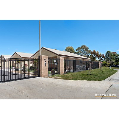 1/65 Forster Street, Bungendore NSW 2621
