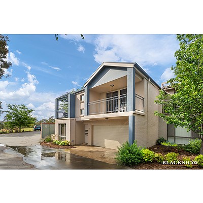 7/1 Templestowe Avenue, Conder ACT 2906
