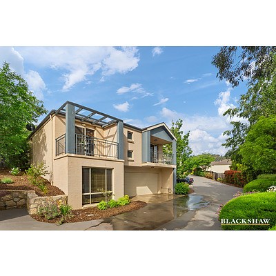 7/1 Templestowe Avenue, Conder ACT 2906