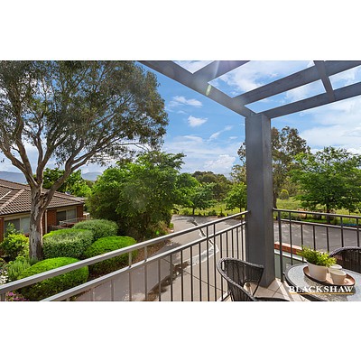 7/1 Templestowe Avenue, Conder ACT 2906