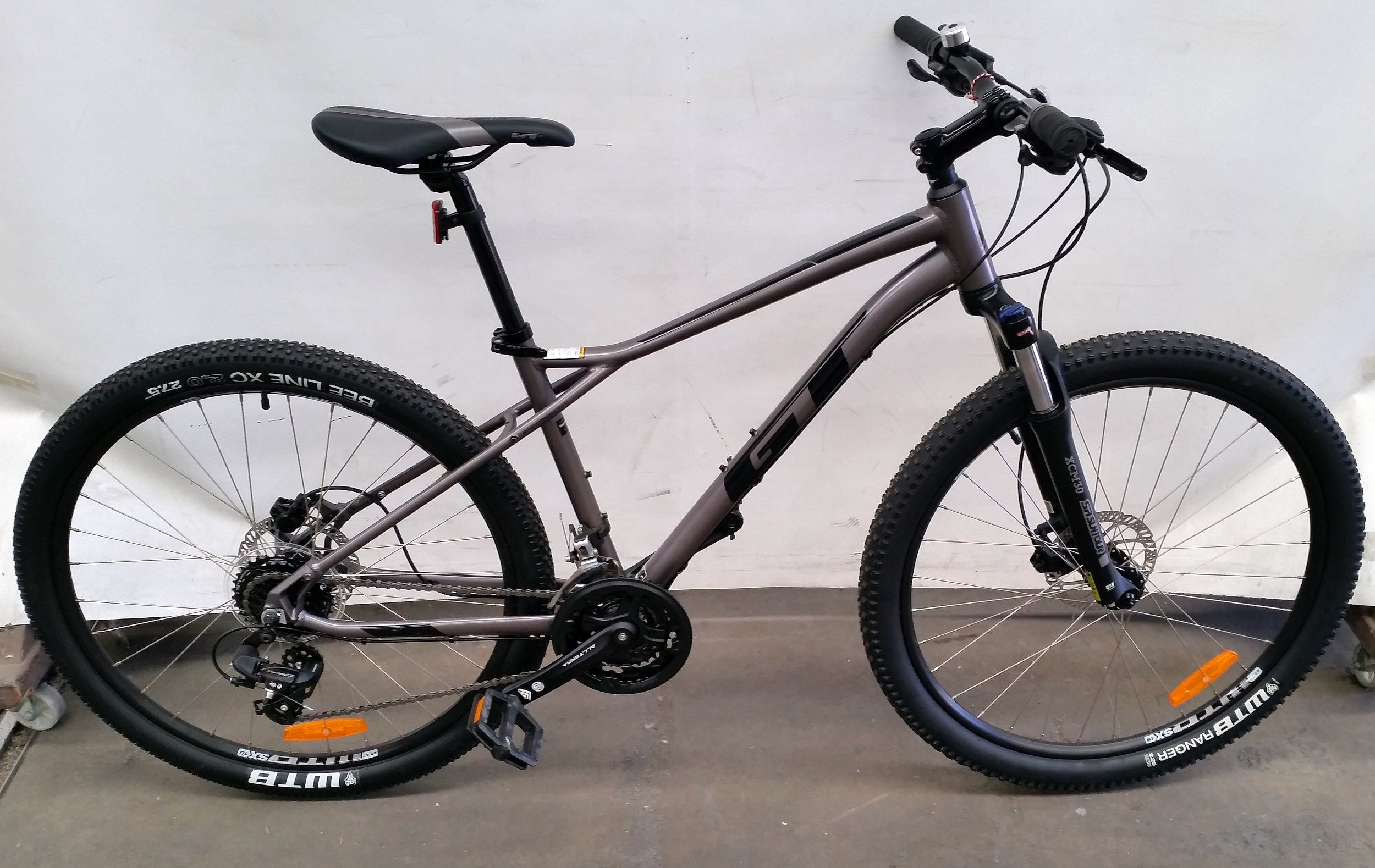 2020 GT Aggressor Expert 24 Speed - Lot 1157571 | ALLBIDS