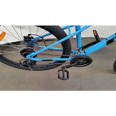 2020 GT Aggressor Sport 21 Speed Mountain Bike
