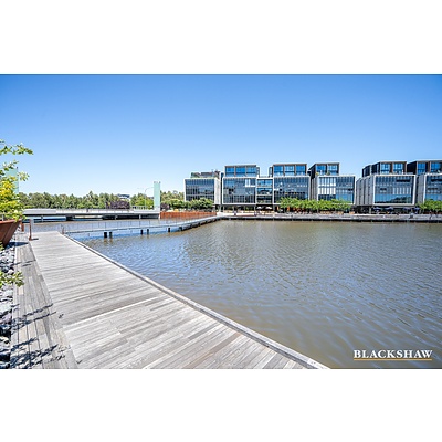 9/1 Kerridge Street, Kingston ACT 2604
