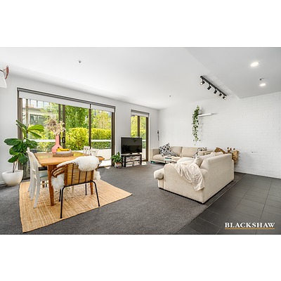 9/1 Kerridge Street, Kingston ACT 2604