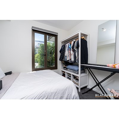 9/1 Kerridge Street, Kingston ACT 2604
