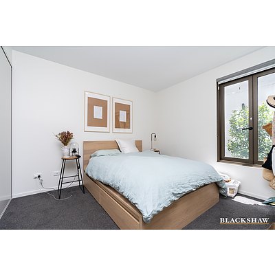 9/1 Kerridge Street, Kingston ACT 2604