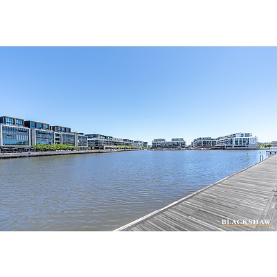 9/1 Kerridge Street, Kingston ACT 2604