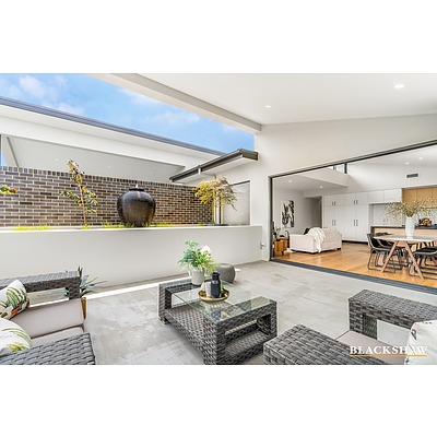 151 Shackleton Circuit, Mawson ACT 2607