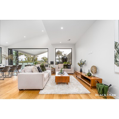 151 Shackleton Circuit, Mawson ACT 2607