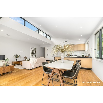 151 Shackleton Circuit, Mawson ACT 2607