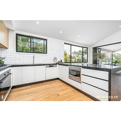 151 Shackleton Circuit, Mawson ACT 2607