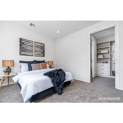 151 Shackleton Circuit, Mawson ACT 2607