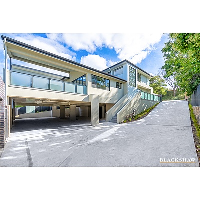 151 Shackleton Circuit, Mawson ACT 2607