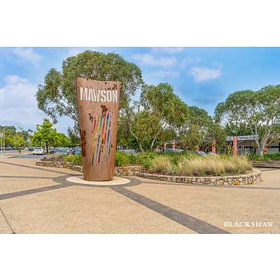 151 Shackleton Circuit, Mawson ACT 2607