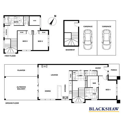 151 Shackleton Circuit, Mawson ACT 2607
