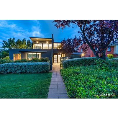 25 Fortitude Street, Red Hill ACT 2603