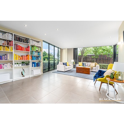 25 Fortitude Street, Red Hill ACT 2603