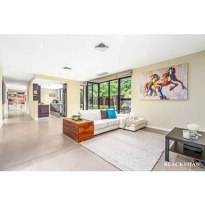 25 Fortitude Street, Red Hill ACT 2603