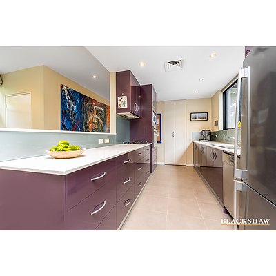 25 Fortitude Street, Red Hill ACT 2603