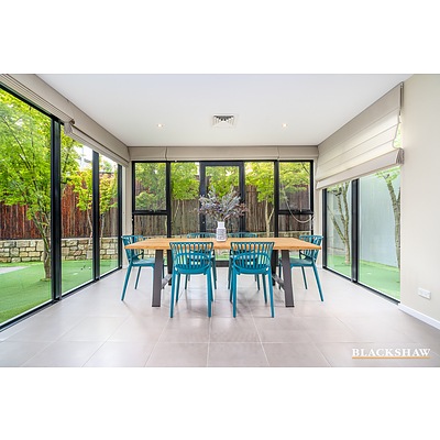 25 Fortitude Street, Red Hill ACT 2603
