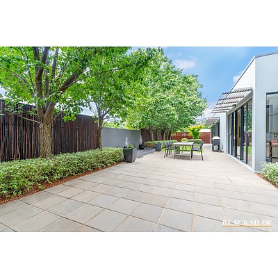 25 Fortitude Street, Red Hill ACT 2603