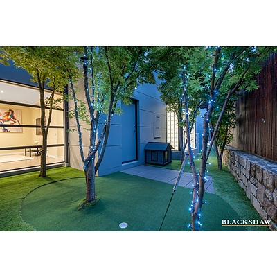 25 Fortitude Street, Red Hill ACT 2603