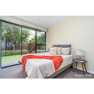 25 Fortitude Street, Red Hill ACT 2603