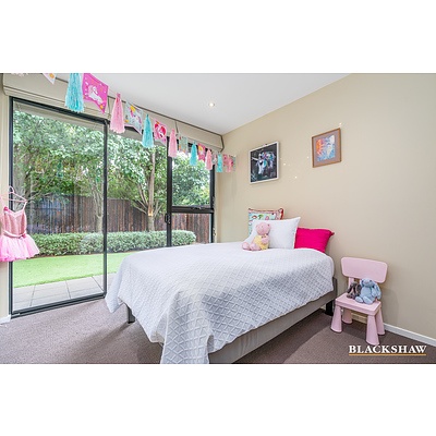 25 Fortitude Street, Red Hill ACT 2603