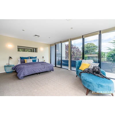 25 Fortitude Street, Red Hill ACT 2603