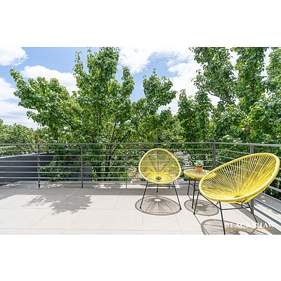 25 Fortitude Street, Red Hill ACT 2603