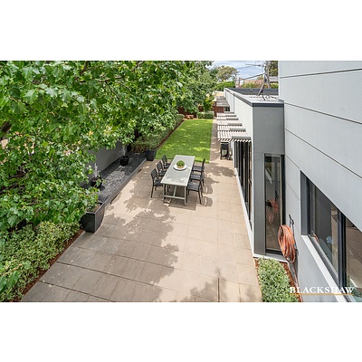 25 Fortitude Street, Red Hill ACT 2603