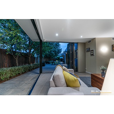 25 Fortitude Street, Red Hill ACT 2603