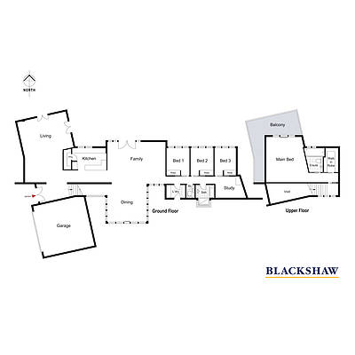 25 Fortitude Street, Red Hill ACT 2603