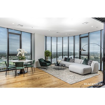 3 Grazier Lane, Belconnen ACT 2617