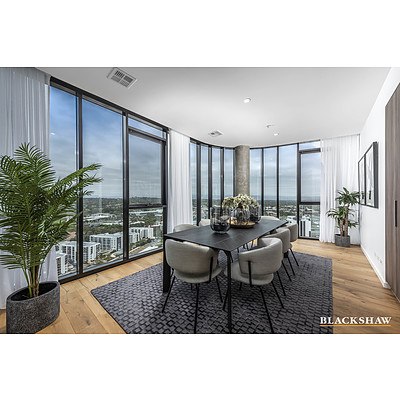 3 Grazier Lane, Belconnen ACT 2617