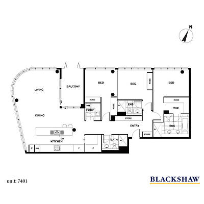 3 Grazier Lane, Belconnen ACT 2617