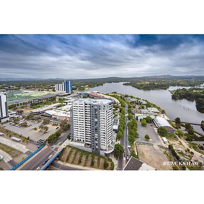 2701/3 Grazier Lane, Belconnen ACT 2617
