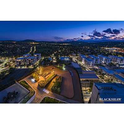 2701/3 Grazier Lane, Belconnen ACT 2617