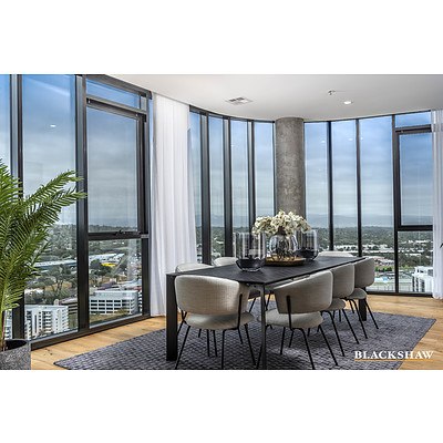 2702/3 Grazier Lane, Belconnen ACT 2617