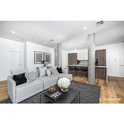 2702/3 Grazier Lane, Belconnen ACT 2617