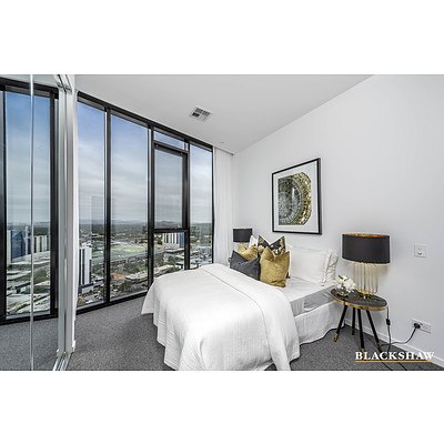 2702/3 Grazier Lane, Belconnen ACT 2617