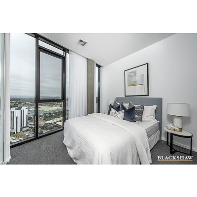 2702/3 Grazier Lane, Belconnen ACT 2617