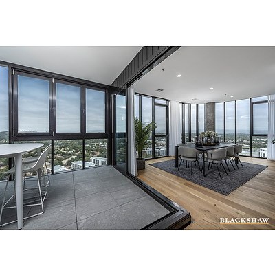 2702/3 Grazier Lane, Belconnen ACT 2617