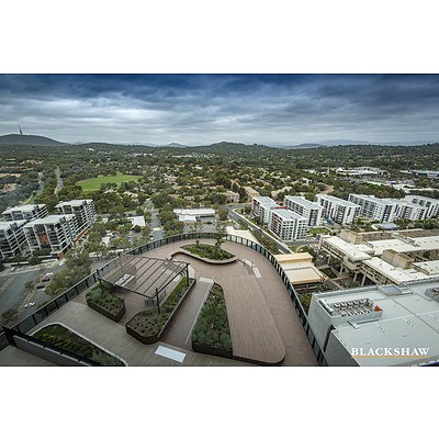 2702/3 Grazier Lane, Belconnen ACT 2617