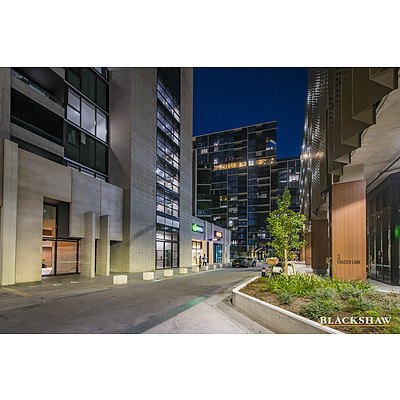 2702/3 Grazier Lane, Belconnen ACT 2617