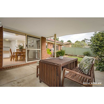 6 Yerrabi Place, Ngunnawal ACT 2913